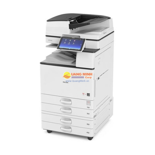 Máy photocopy Ricoh MP 4055/5055